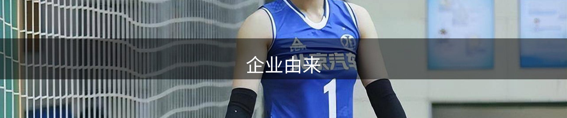 企业由来